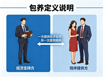 大名包养违法吗？深度揭秘红线风险注意事项